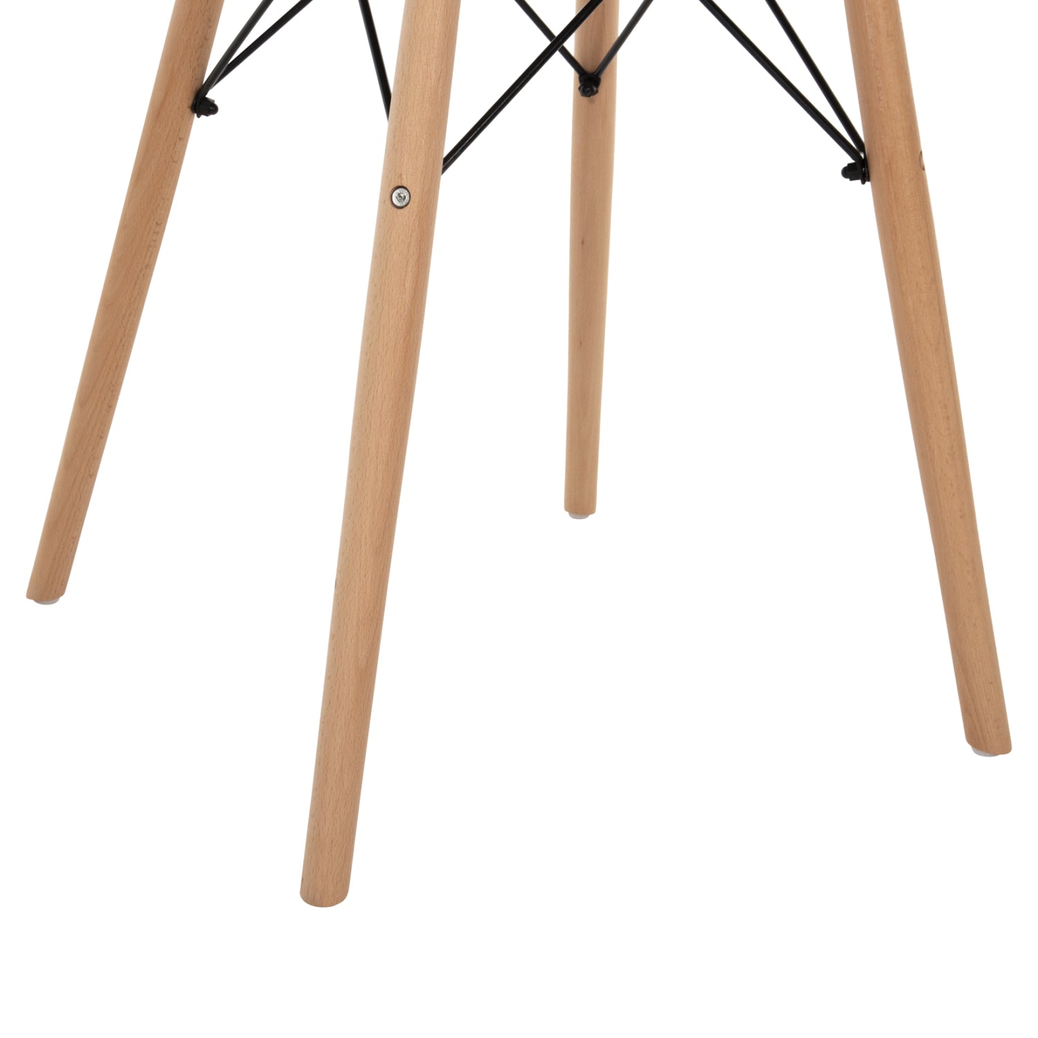 ΤΡΑΠΕΖΙ ΣΤΡΟΓΓΥΛΟ MINIMAL HM0060.04 ΦΥΣΙΚΟ ΧΡΩΜΑ MDF-ΠΟΔΙΑ ΟΞΙΑΣ ΣΕ ΦΥΣΙΚΟ ΧΡΩΜΑ Φ60Χ76Υεκ. - Pakobazaar