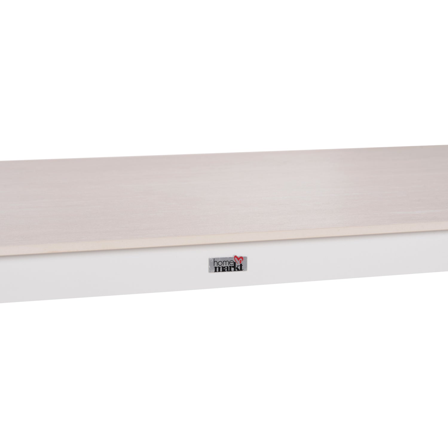 ΤΡΑΠΕΖΙ ΤΡΑΠΕΖΑΡΙΑΣ PUNDER HM6483.02 ΚΡΕΜ ΑΛΟΥΜΙΝΙΟ--SINTERED STONE TOP 220x100x76Υεκ - Pakobazaar