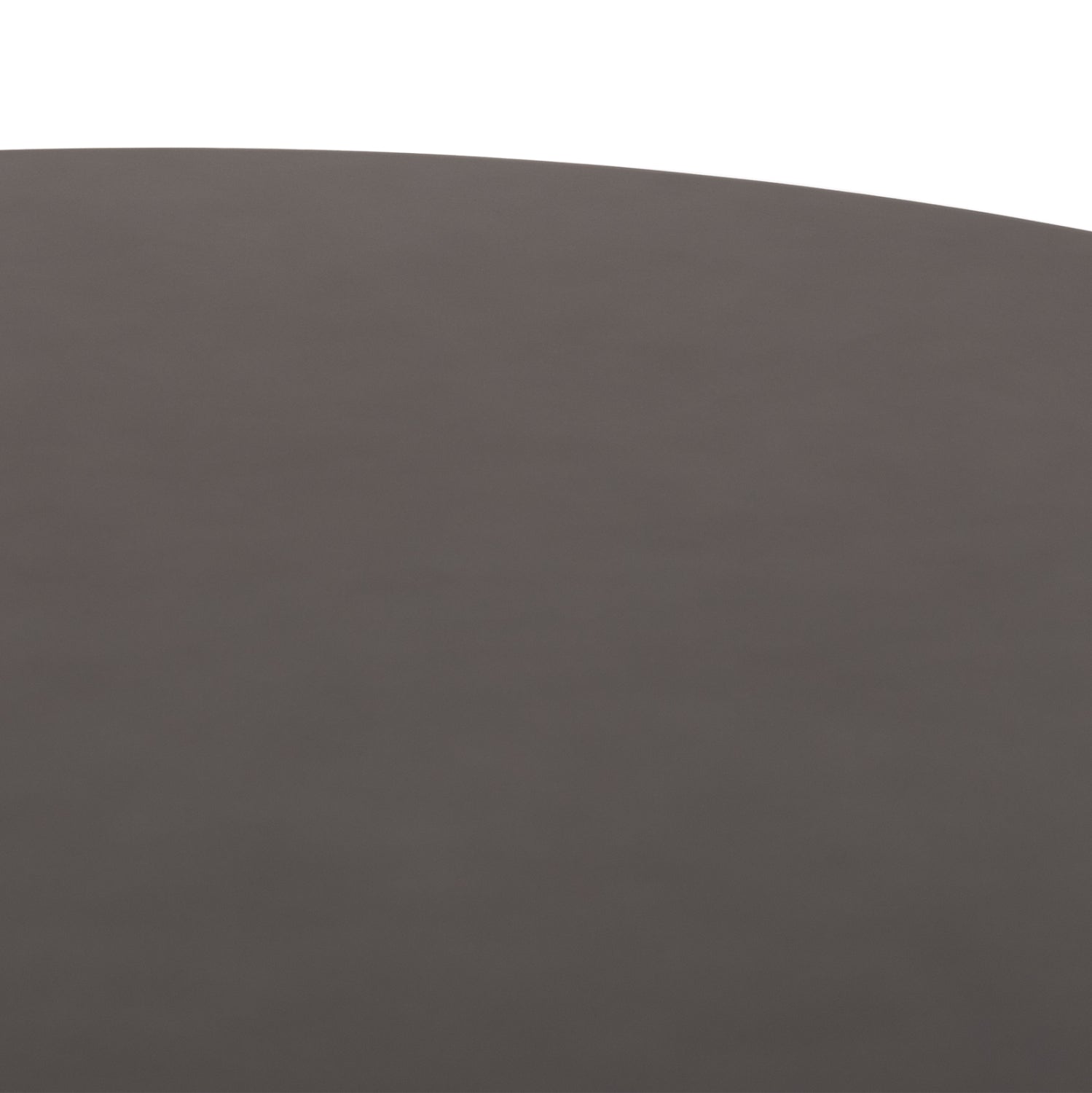 ΤΡΑΠΕΖΙ ΤΡΑΠΕΖΑΡΙΑΣ FIBER CEMENT & ΞΥΛΟ ΑΚΑΚΙΑΣ MAEVE HM6574.01 ΓΚΡΙ Φ130x74Υεκ - Pakobazaar