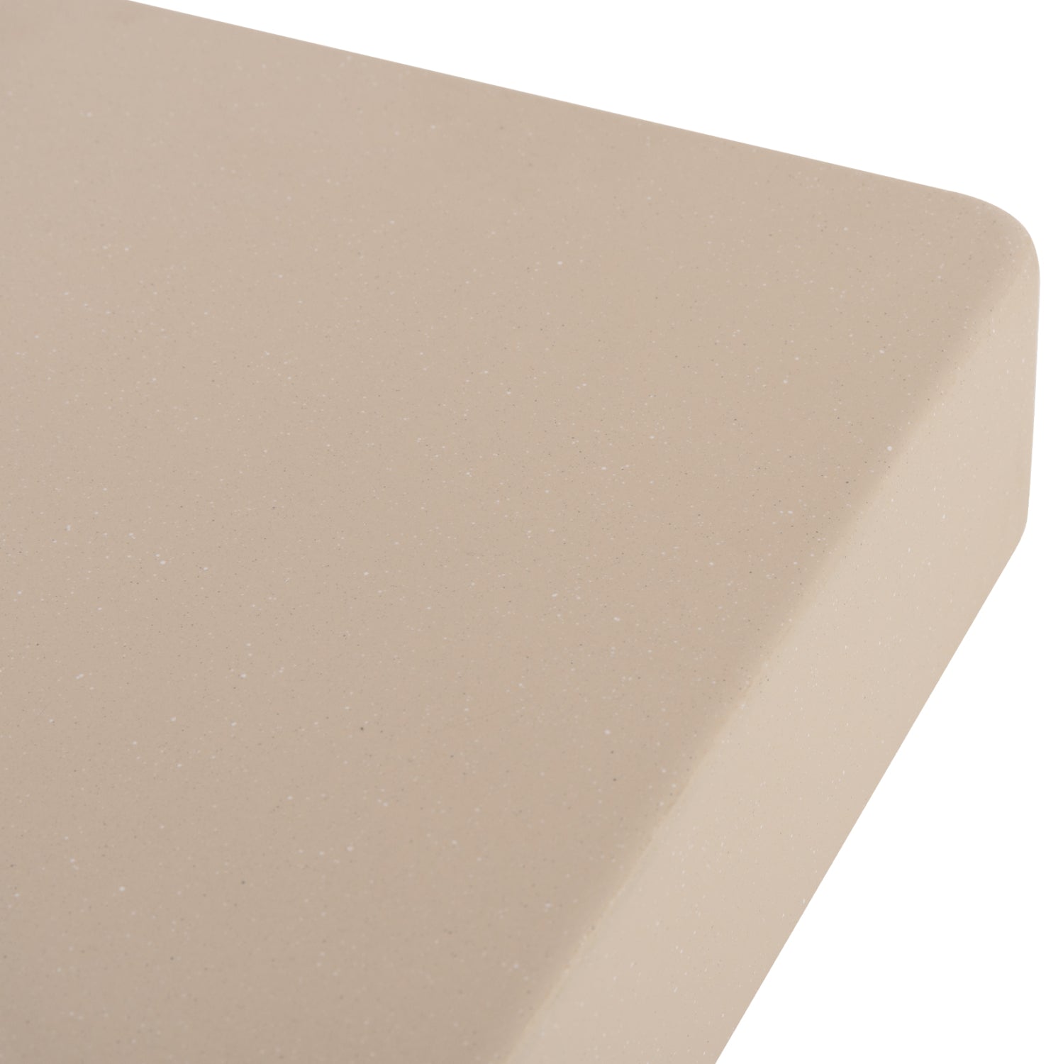 ΤΡΑΠΕΖΙ ΤΡΑΠΕΖΑΡΙΑΣ FIBER CEMENT & ΞΥΛΟ ΑΚΑΚΙΑΣ MAEVE HM6575.02 ΜΠΕΖ 200x100x75Υεκ - Pakobazaar