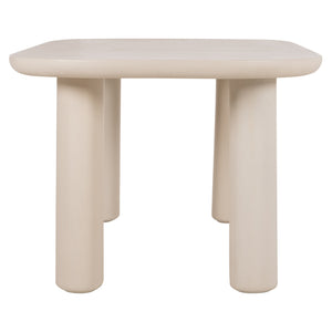 ΤΡΑΠΕΖΙ ΤΡΑΠΕΖΑΡΙΑΣ FIBER CEMENT KIORA HM6597.02 ΜΠΕΖ 200x100x76Υεκ - Pakobazaar