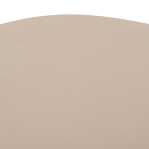 ΤΡΑΠΕΖΙ ΤΡΑΠΕΖΑΡΙΑΣ FIBER CEMENT KIORA HM6597.02 ΜΠΕΖ 200x100x76Υεκ - Pakobazaar