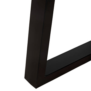 ΤΡΑΠΕΖΙ ΤΡΑΠΕΖΑΡΙΑΣ MONTANA SLIM HM8163.21 ΞΥΛΟ ΑΚΑΚΙΑΣ ΣΕ ΑΝΟΙΧΤΟ ΦΥΣΙΚΟ 140x80x77Υεκ - Pakobazaar
