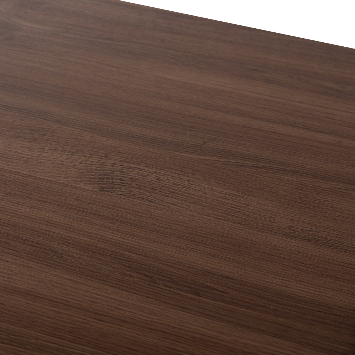 ΤΡΑΠΕΖΙ ΤΡΑΠΕΖΑΡΙΑΣ JAY HM9531 MDF ΚΑΡΥΔΙ-ΜΑΥΡA ΜΕΤΑΛΛΙΚΑ ΠΟΔΙΑ 120x70x76Υεκ. - Pakobazaar