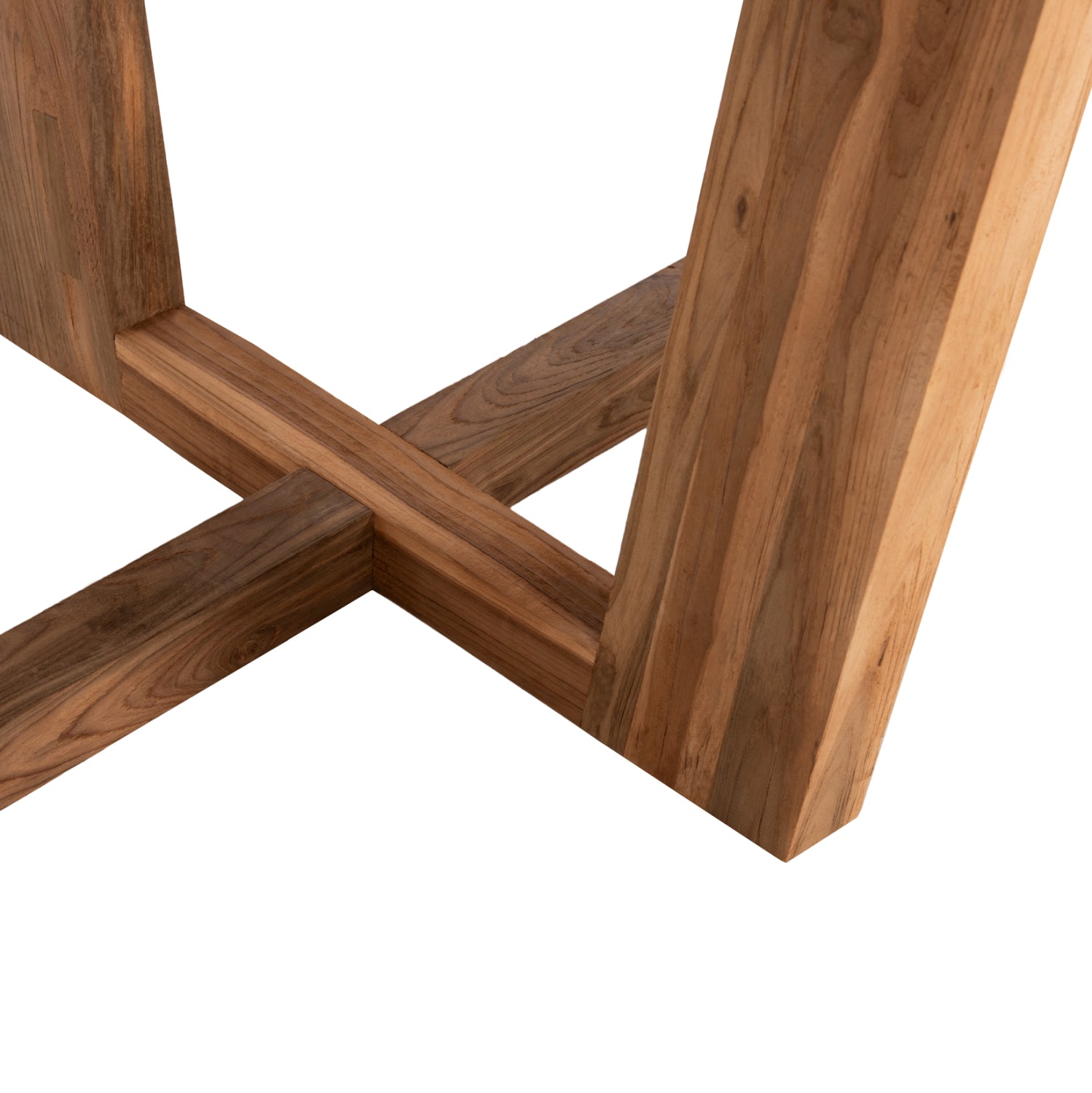 ΤΡΑΠΕΖΙ ΤΡΑΠΕΖΑΡΙΑΣ CARIB HM9560 ΟΒΑΛ ΑΝΑΚΥΚΛΩΜΕΝΟ ΤΕΑΚ 250x110x78Υεκ. - Pakobazaar