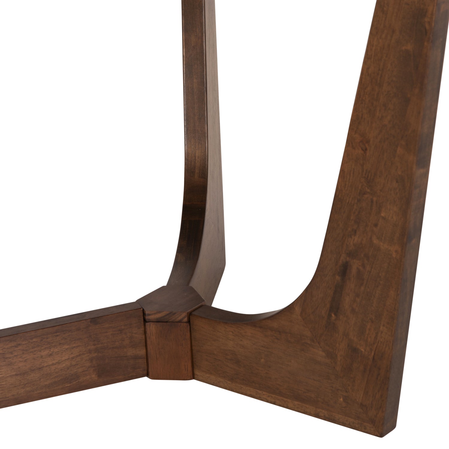 ΤΡΑΠΕΖΙ ΤΡΑΠΕΖΑΡΙΑΣ RIMER HM9742 MDF ΜΕ ΚΑΠΛΑΜΑ ΦΡΑΞΙΝΟΥ-ΚΑΡΥΔΙ ΧΡΩΜΑ 220X100x75Yεκ. - Pakobazaar