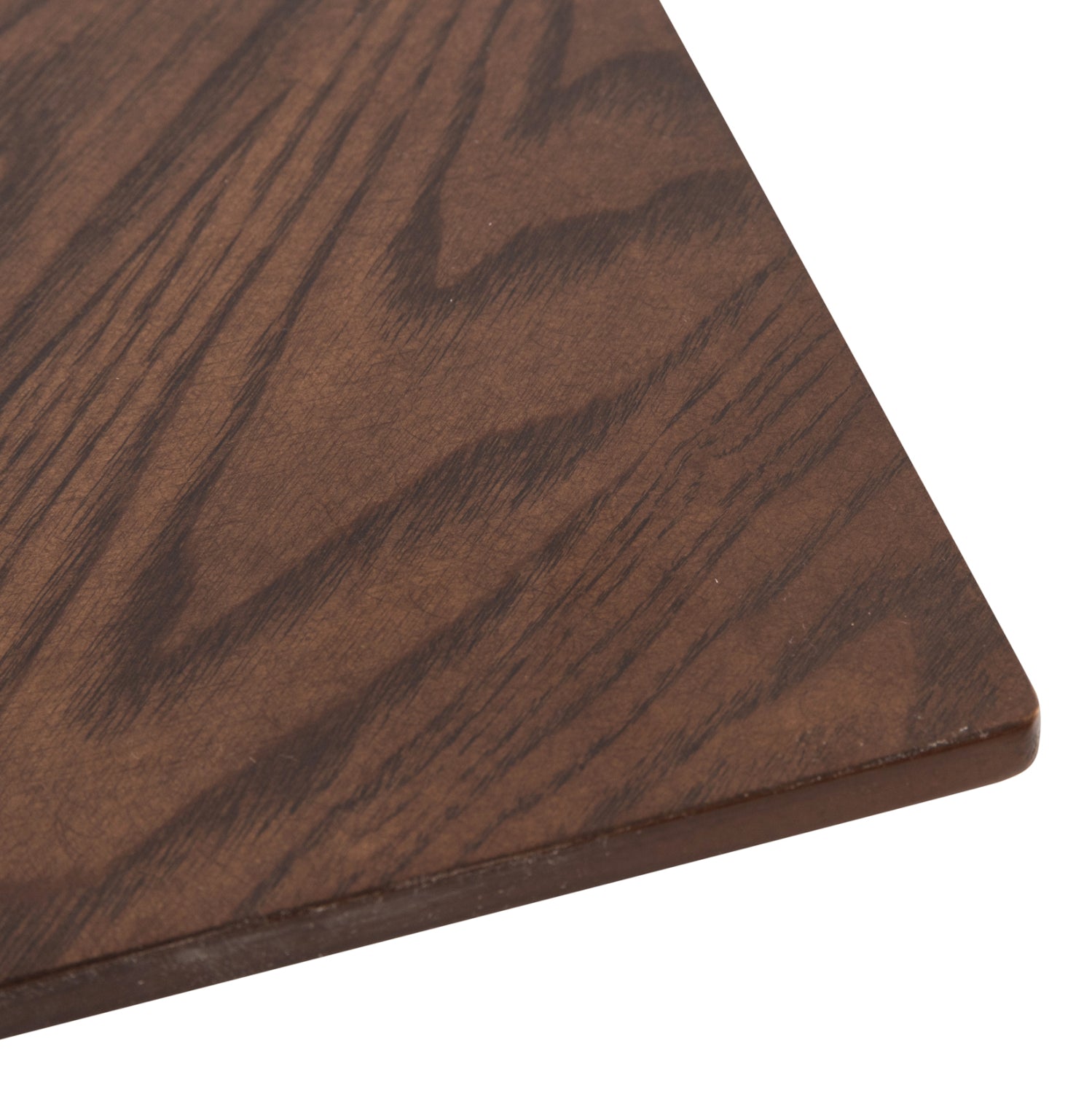 ΤΡΑΠΕΖΙ ΤΡΑΠΕΖΑΡΙΑΣ RIMER HM9742 MDF ΜΕ ΚΑΠΛΑΜΑ ΦΡΑΞΙΝΟΥ-ΚΑΡΥΔΙ ΧΡΩΜΑ 220X100x75Yεκ. - Pakobazaar