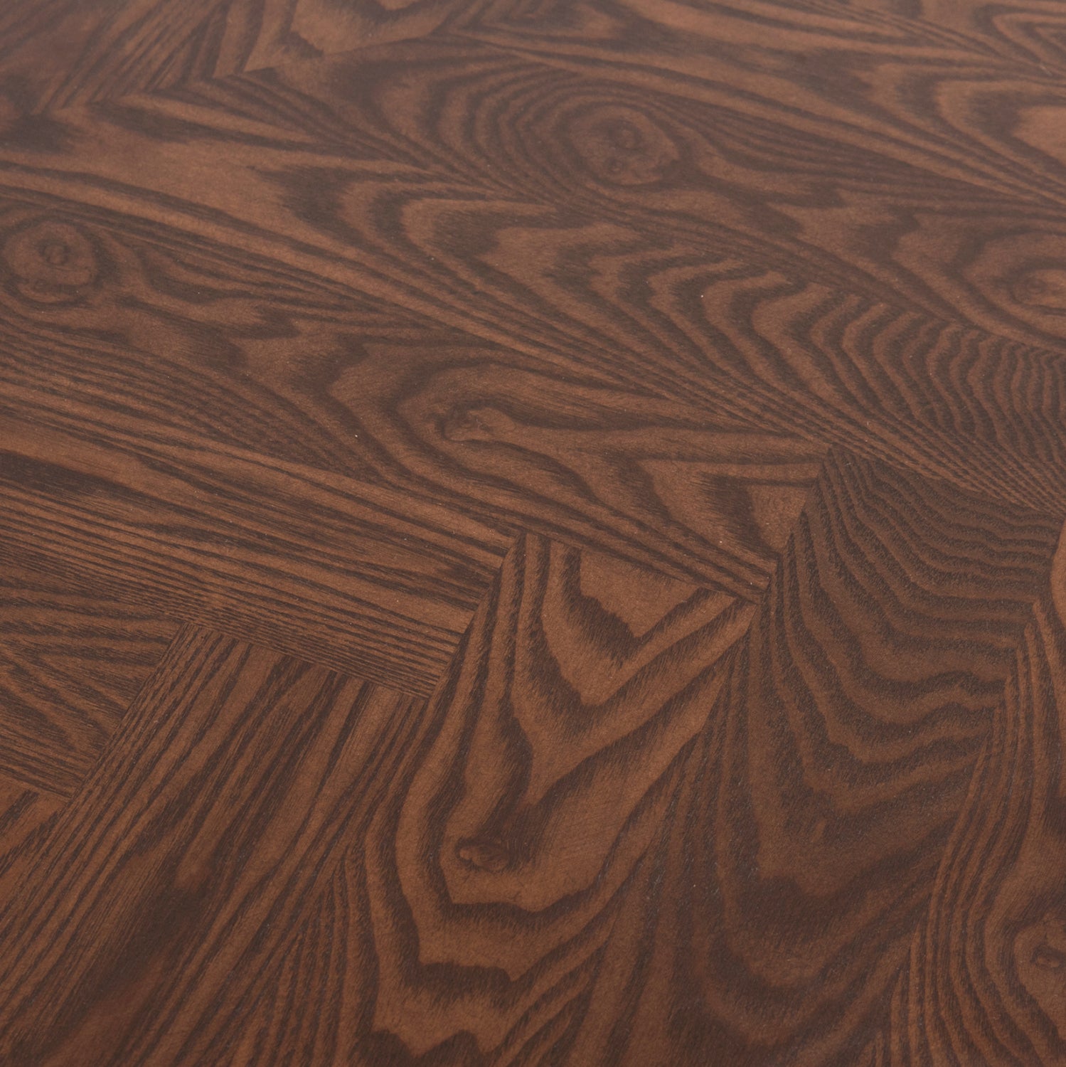 ΤΡΑΠΕΖΙ ΤΡΑΠΕΖΑΡΙΑΣ RIMER HM9742 MDF ΜΕ ΚΑΠΛΑΜΑ ΦΡΑΞΙΝΟΥ-ΚΑΡΥΔΙ ΧΡΩΜΑ 220X100x75Yεκ. - Pakobazaar