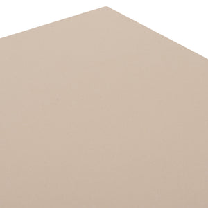 ΤΡΑΠΕΖΙ ΤΡΑΠΕΖΑΡΙΑΣ FIBER CEMENT & ΞΥΛΟ ΑΚΑΚΙΑΣ PRIVO HM6602.02 ΜΠΕΖ 80x80x76Υεκ - Pakobazaar
