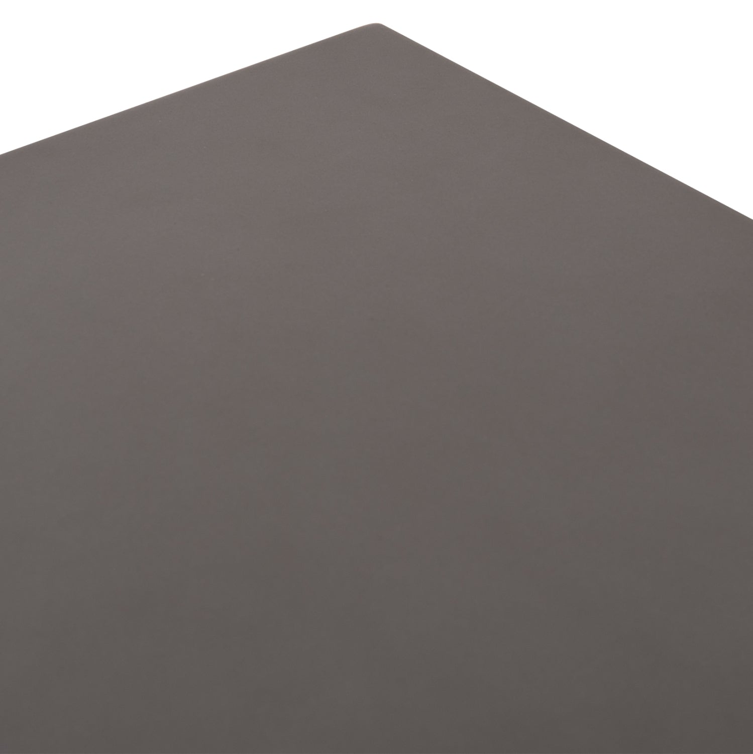 ΤΡΑΠΕΖΙ ΤΡΑΠΕΖΑΡΙΑΣ FIBER CEMENT & ΞΥΛΟ ΑΚΑΚΙΑΣ PRIVO HM6602.01 ΓΚΡΙ 80x80x76Υεκ - Pakobazaar