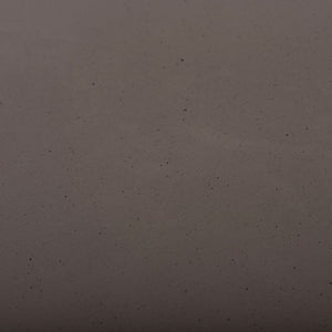 ΤΡΑΠΕΖΙ ΤΡΑΠΕΖΑΡΙΑΣ ΣΤΡΟΓΓΥΛΟ SEPPO HM18154.03 FIBER CEMENT ΣΕ ΓΚΡΙ--Φ119,5x75,5Υεκ. - Pakobazaar