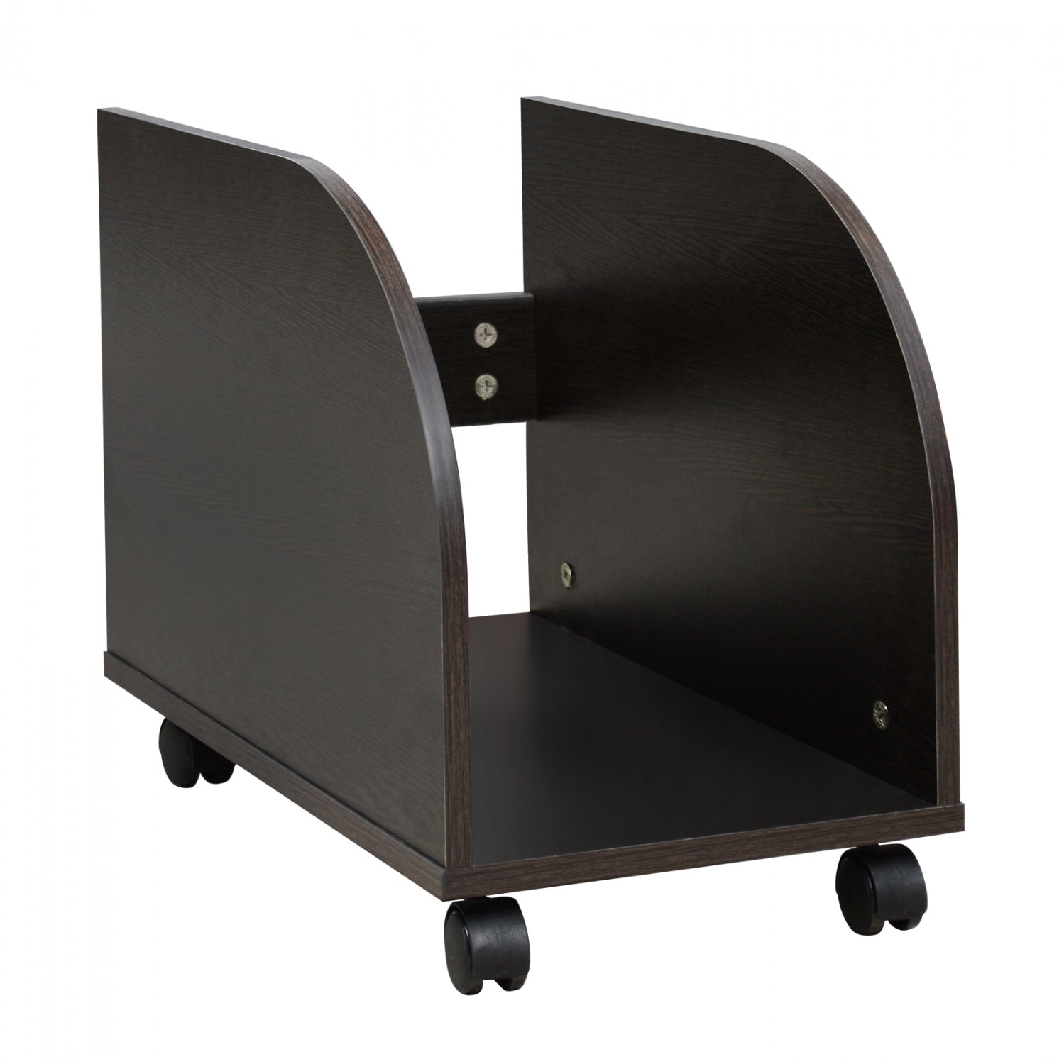 ΤΡΟΧΗΛΑΤΗ ΒΑΣΗ Η/Υ HM2030.02 ΒΕΓΓΕ 29,5χ50χ40 εκ. - Pakobazaar