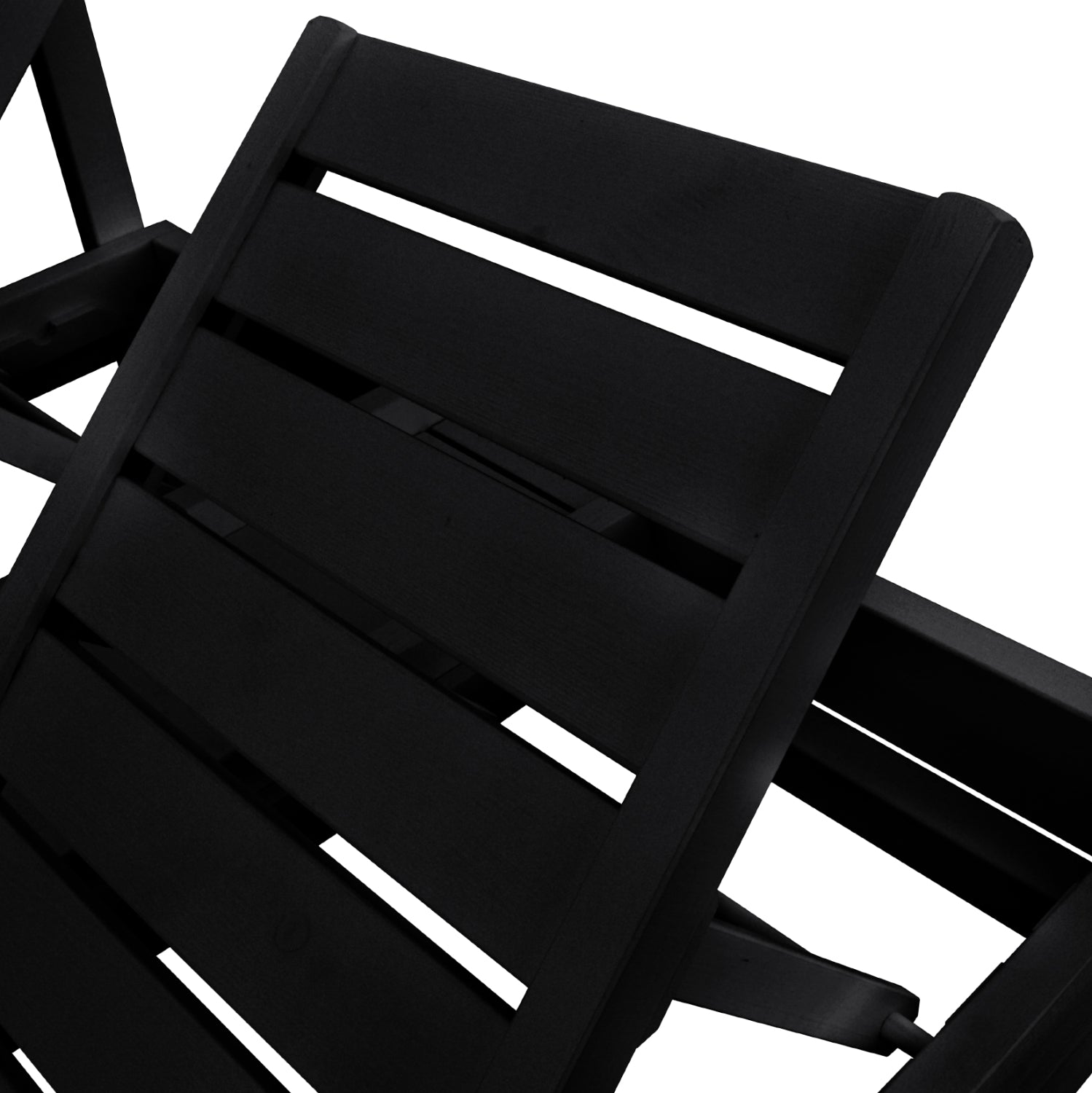 ΞΑΠΛΩΣΤΡΑ ΜΥΚΟΝΟΣ ΕΠΑΓΓΕΛΜ. ΞΥΛΙΝΗ ΔΙΠΛΗ ΜΑΥΡΗ ΜΕ ΟΥΡΑΝΟ 205x167x212Yεκ.HM5428.01 - Pakobazaar