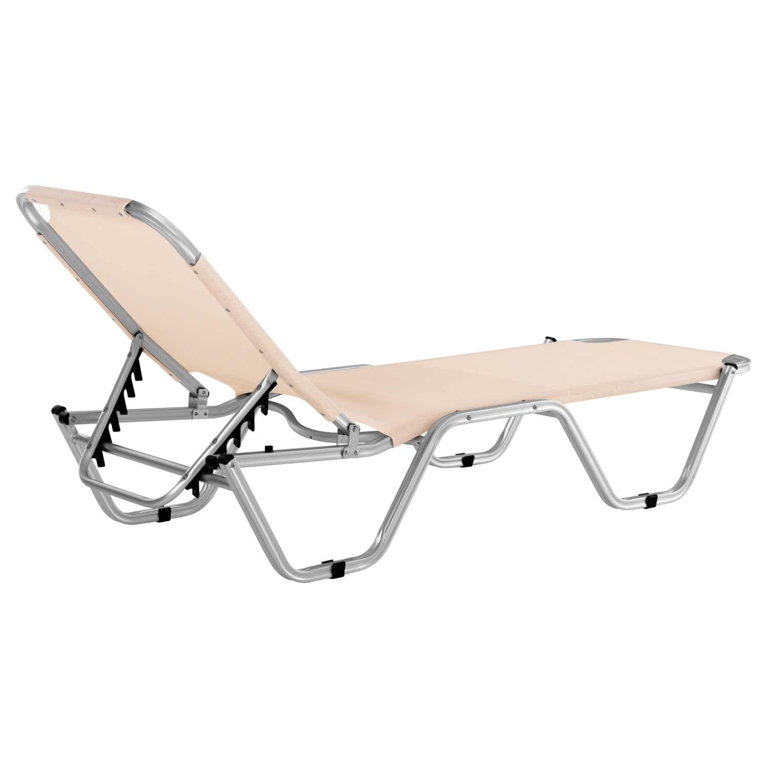 ΞΑΠΛΩΣΤΡΑ ΕΠΑΓΓΕΛΜΑΤΙΚΗ WALDO ΑΛΟΥΜΙΝΙΟΥ HM5071.60 ΕΚΡΟΥ 60x195x30 cm - Pakobazaar