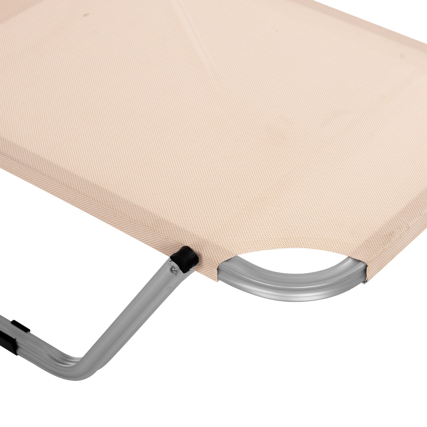 ΞΑΠΛΩΣΤΡΑ ΕΠΑΓΓΕΛΜΑΤΙΚΗ WALDO ΑΛΟΥΜΙΝΙΟΥ HM5071.60 ΕΚΡΟΥ 60x195x30 cm - Pakobazaar