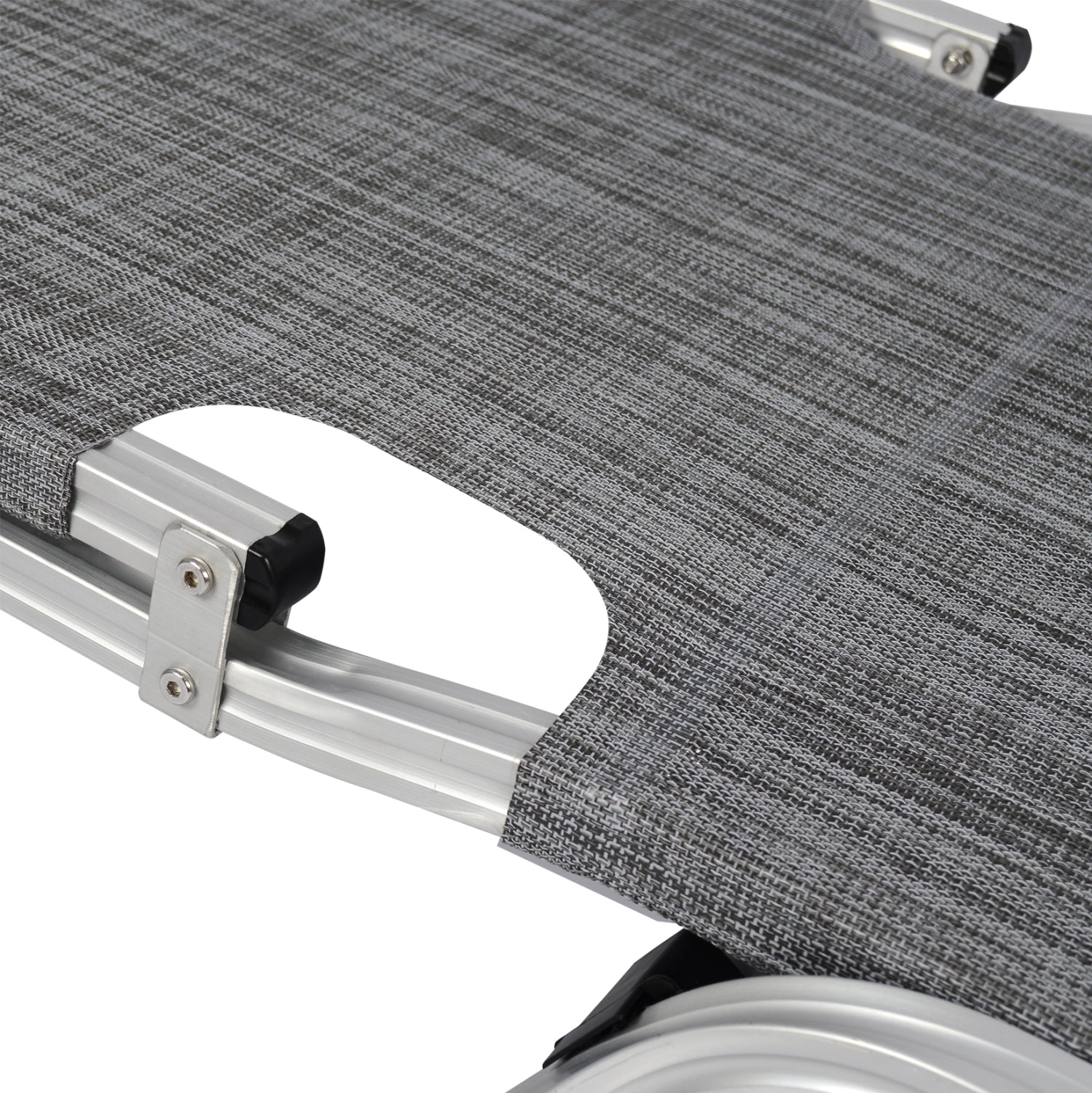 ΞΑΠΛΩΣΤΡΑ ΕΠΑΓΓΕΛΜΑΤΙΚΗ WALDO ΑΛΟΥΜΙΝΙΟΥ HM5071.10 ΓΚΡΙ 60x195x30 cm - Pakobazaar