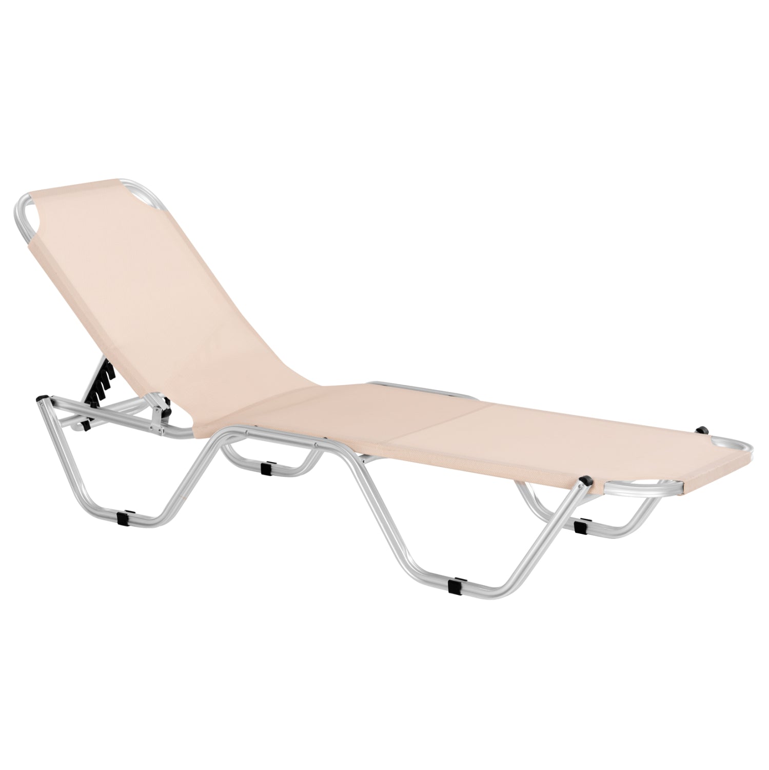 ΞΑΠΛΩΣΤΡΑ ΕΠΑΓΓΕΛΜΑΤΙΚΗ WALDO ΑΛΟΥΜΙΝΙΟΥ HM5071.60 ΕΚΡΟΥ 60x195x30 cm - Pakobazaar