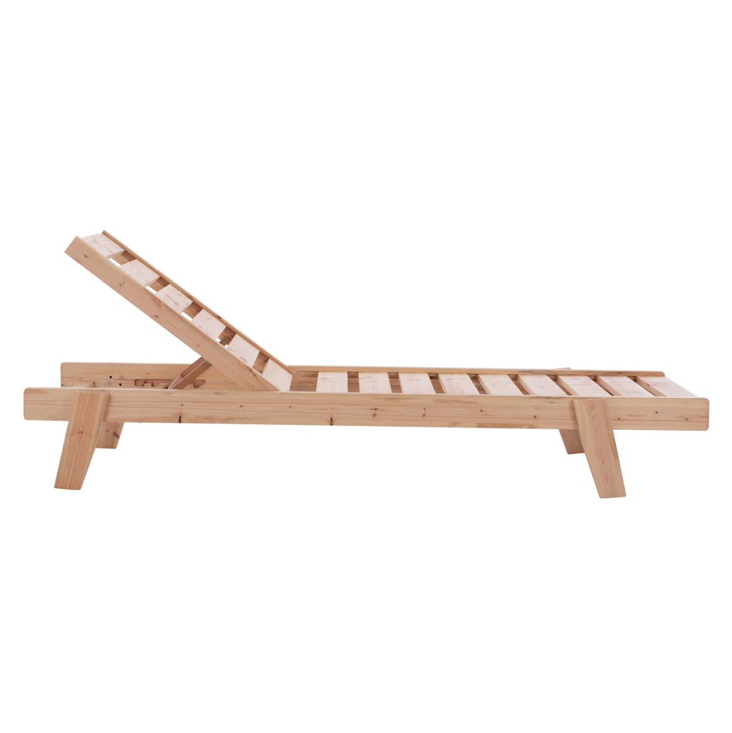 ΞΑΠΛΩΣΤΡΑ ΕΠΑΓΓΕΛΜΑΤΙΚΗ ΑΠΟ ΜΑΣΙΦ ΣΟΥΗΔΙΚΟ ΞΥΛΟ SAMOS HM11643 67x200x83 εκ. - Pakobazaar