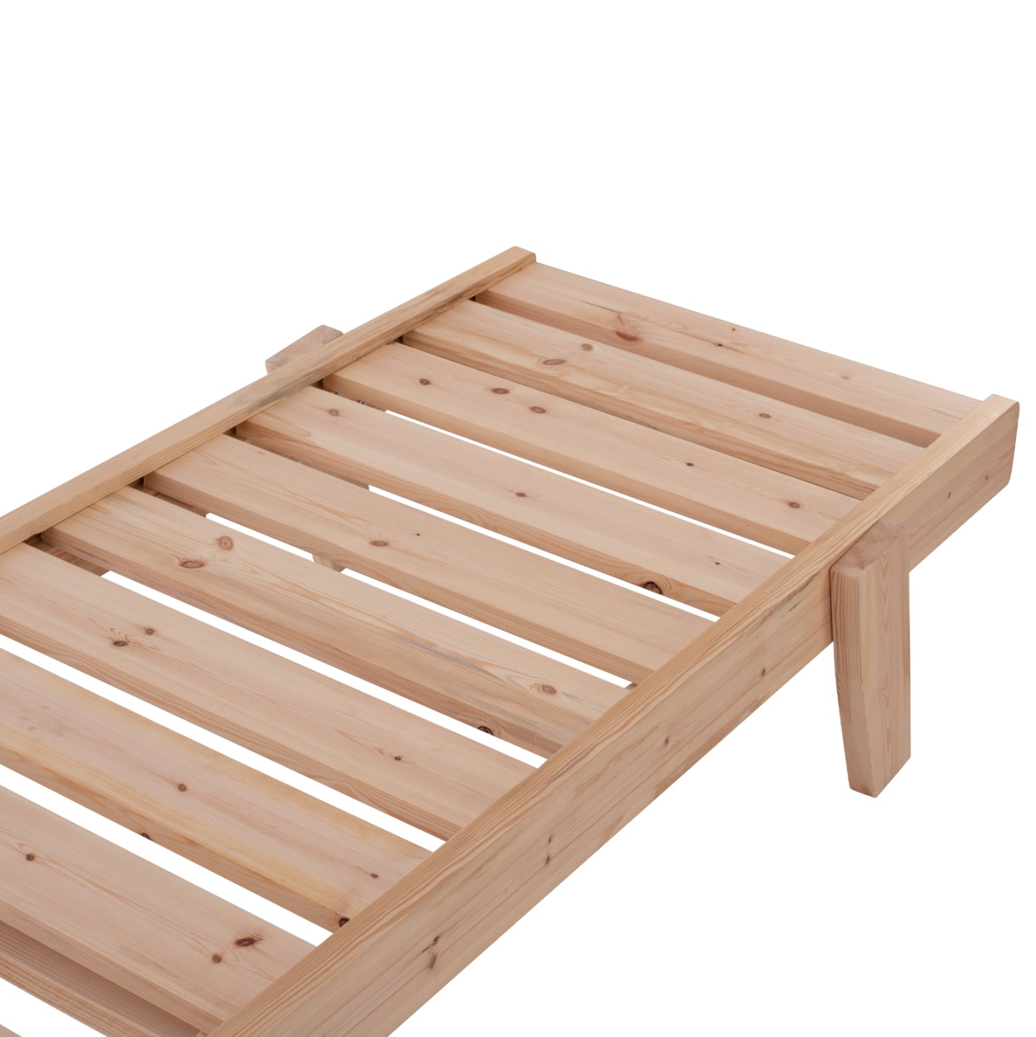 ΞΑΠΛΩΣΤΡΑ ΕΠΑΓΓΕΛΜΑΤΙΚΗ ΑΠΟ ΜΑΣΙΦ ΣΟΥΗΔΙΚΟ ΞΥΛΟ SAMOS HM11643 67x200x83 εκ. - Pakobazaar