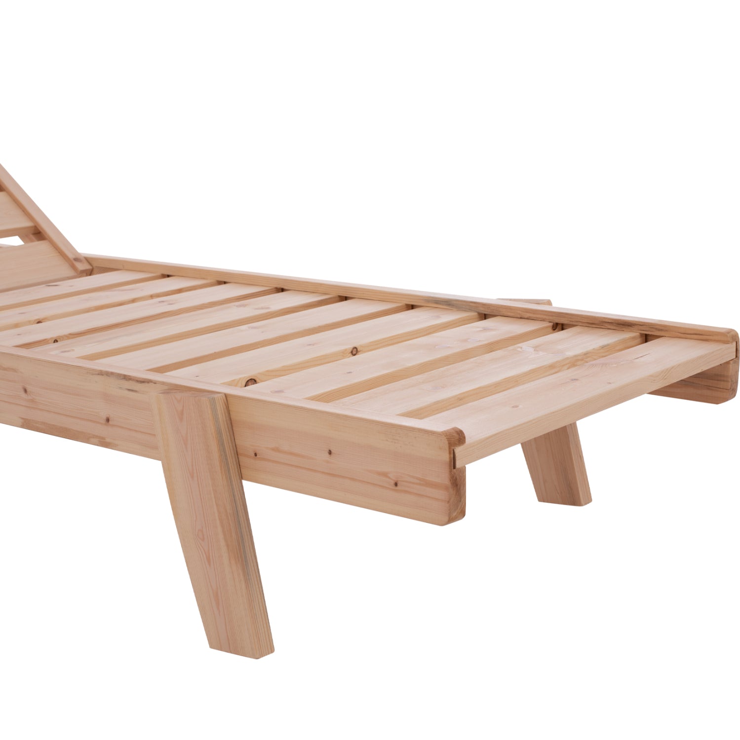 ΞΑΠΛΩΣΤΡΑ ΕΠΑΓΓΕΛΜΑΤΙΚΗ ΑΠΟ ΜΑΣΙΦ ΣΟΥΗΔΙΚΟ ΞΥΛΟ SAMOS HM11643 67x200x83 εκ. - Pakobazaar