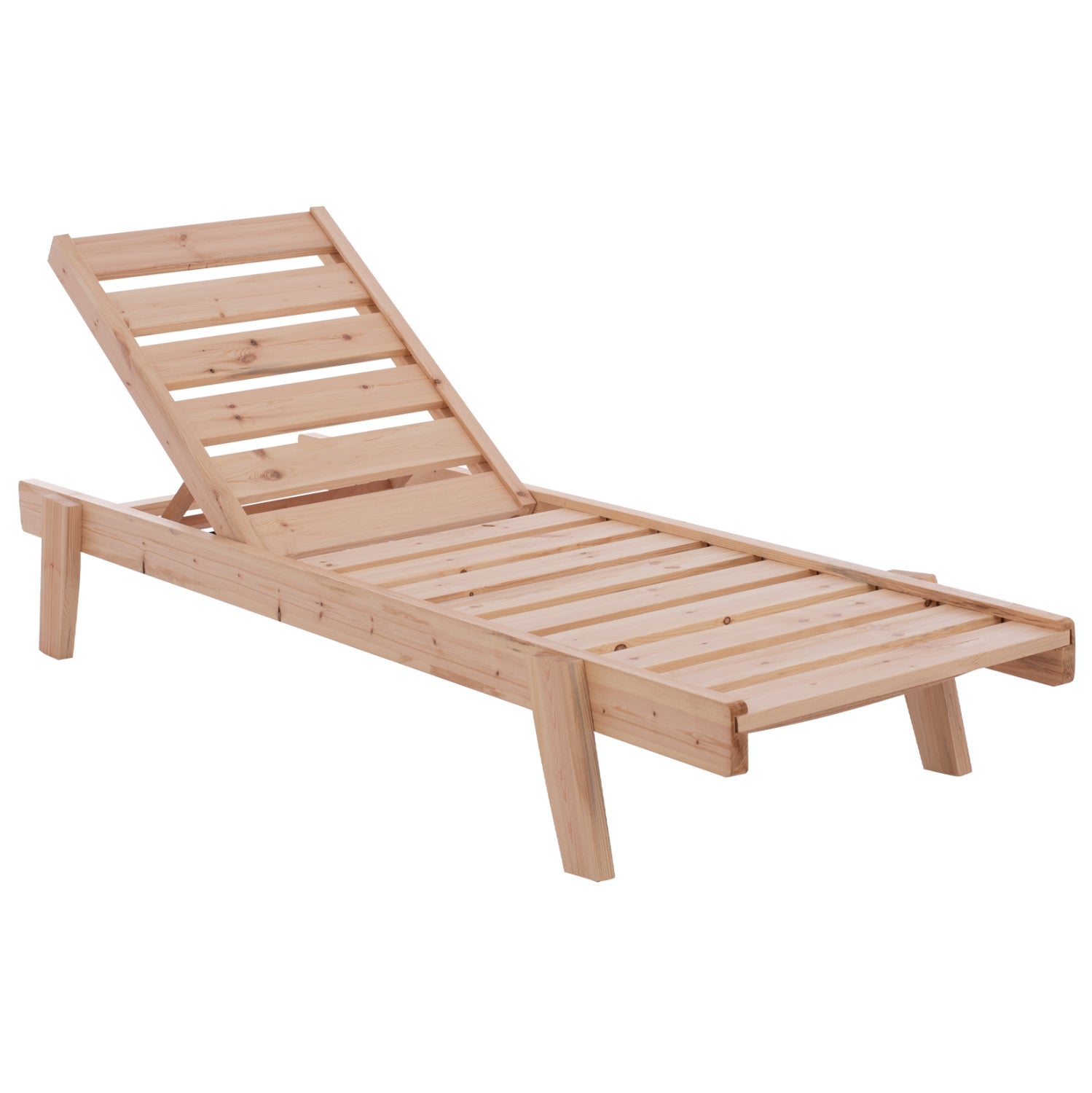 ΞΑΠΛΩΣΤΡΑ ΕΠΑΓΓΕΛΜΑΤΙΚΗ ΑΠΟ ΜΑΣΙΦ ΣΟΥΗΔΙΚΟ ΞΥΛΟ SAMOS HM11643 67x200x83 εκ. - Pakobazaar