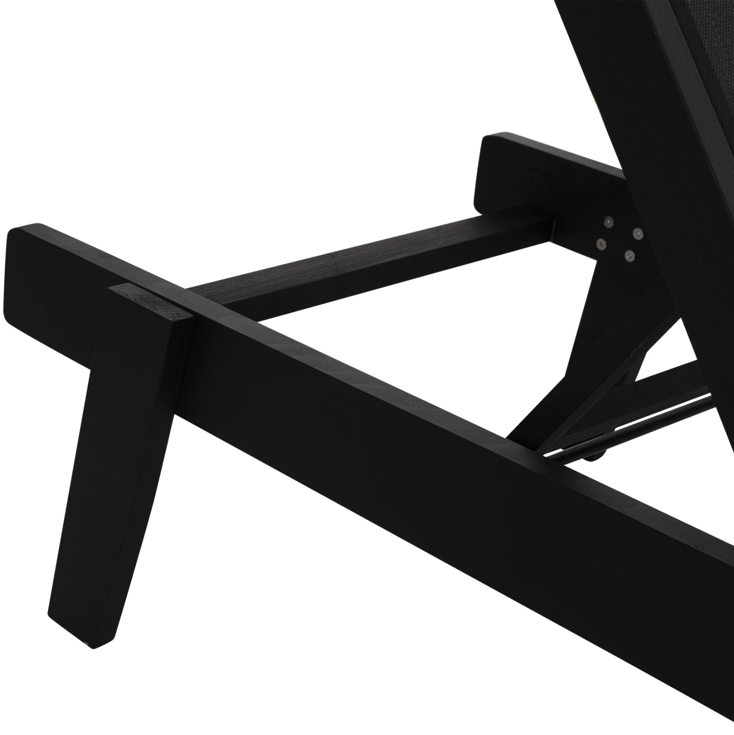 ΞΑΠΛΩΣΤΡΑ ΕΠΑΓΓΕΛΜΑΤΙΚΗ ΟΞΙΑ CRETA ΜΑΥΡΗ & ΓΚΡΙ ΠΑΝΙ HM11340.02 200x66x31 εκ. - Pakobazaar