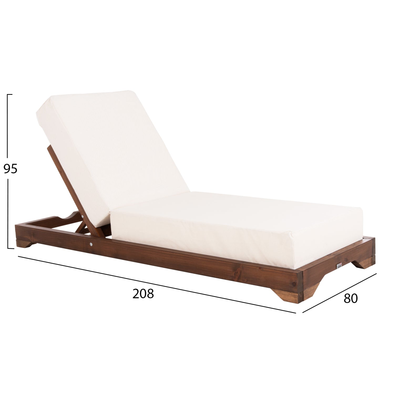 ΞΑΠΛΩΣΤΡΑ IKARIA HM10622.02 ΠΕΥΚΟ ΣΕ ΚΑΡΥΔΙ-ΕΚΡΟΥ TEXTILEΝΕ-ΜΑΞΙΛΑΡΙ 20εκ. - Pakobazaar