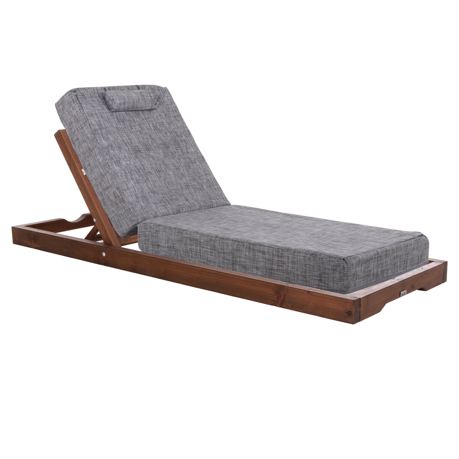 ΞΑΠΛΩΣΤΡΑ IKARIA HM10622.05 ΠΕΥΚΟ ΣΕ ΚΑΡΥΔΙ-ΓΚΡΙ TEXTILEΝΕ-ΜΑΞΙΛΑΡΙ 20εκ. - Pakobazaar