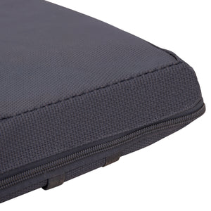 ΞΑΠΛΩΣΤΡΑ ΜΕ ΜΑΞΙΛΑΡΙ ΚΟΡΙΝΟΣ HM10775.30T ΞΥΛΟ ΠΕΥΚΟΥ--TEXTILENE ΓΚΡΙ 79x204x77Υεκ - Pakobazaar