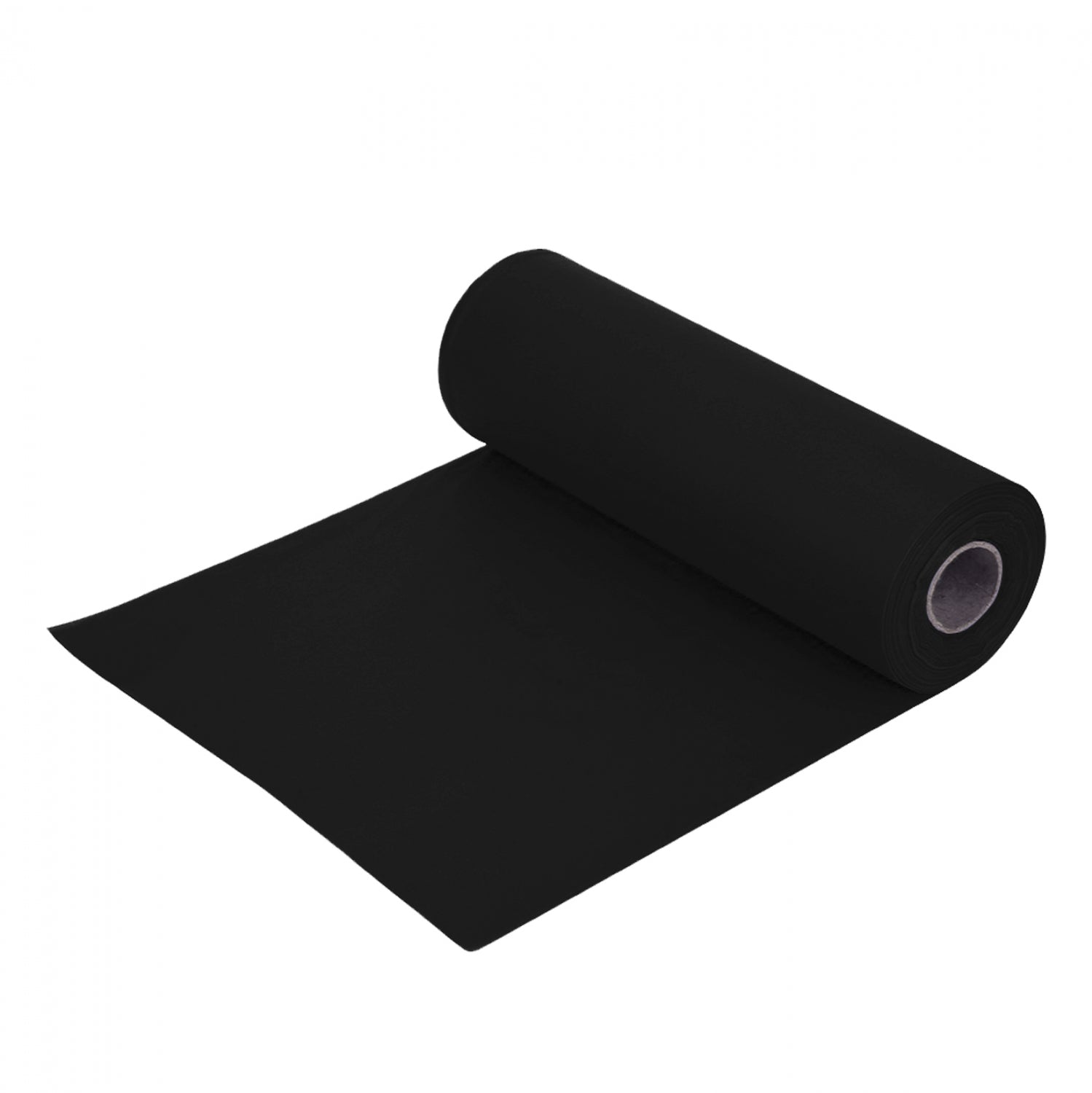 ΥΦΑΣΜΑ TEXTILENE 2X1 600gr/m2 ΜΑΥΡΟ HM5073.05 ΣΕ ΤΡΕΧΩΝ ΜΕΤΡΟ Χ 1.85Υ - Pakobazaar