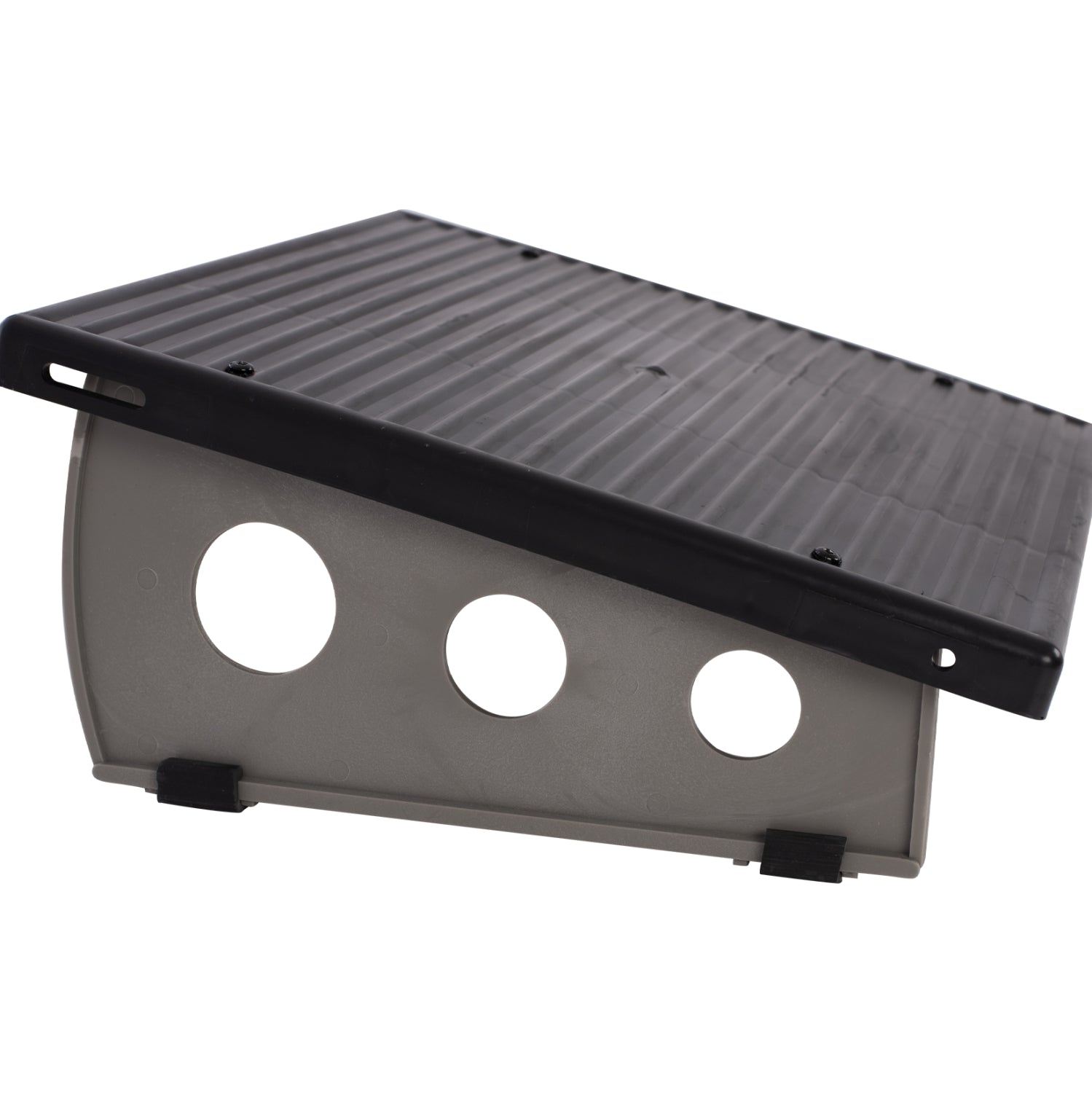 ΥΠΟΠΟΔΙΟ ΓΡΑΦΕΙΟΥ ΠΛΑΣΤΙΚΟ ΣΤΑΘΕΡΟ HM1138 - Pakobazaar