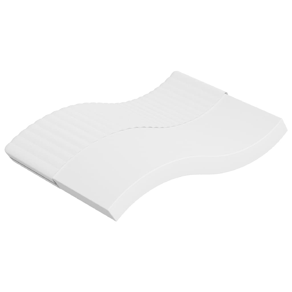 Στρώμα Αφρού Medium Soft 140x190 εκ.