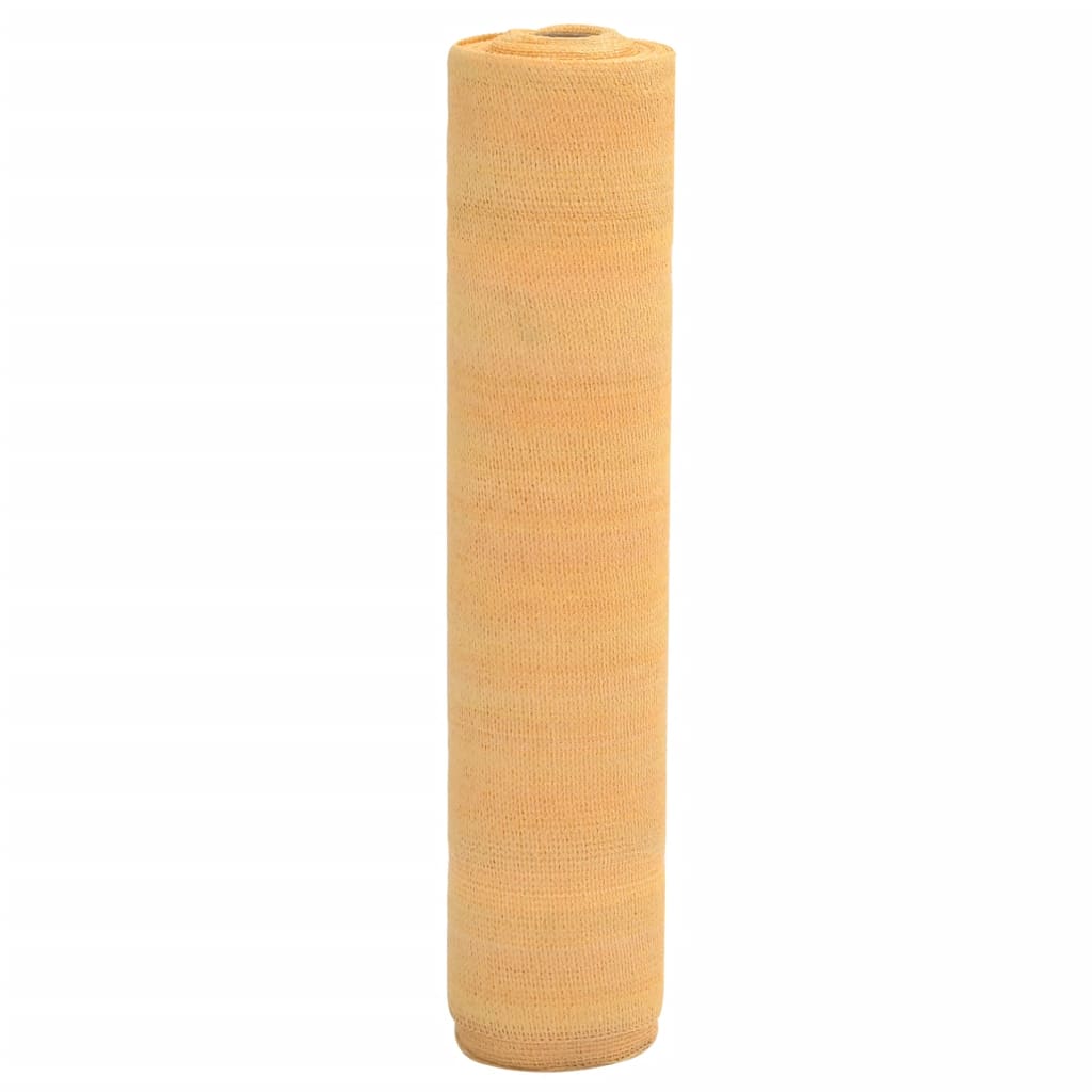 Δίχτυ Σκίασης Άμμου 1,5 x 25 μ. από HDPE 75 γρ./μ²