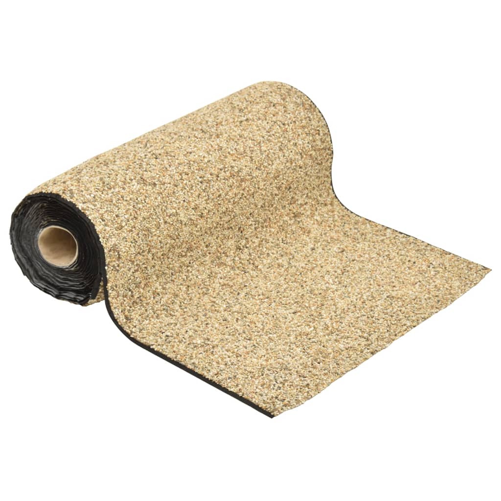Stone Liner Natural Sand 100x40 cm
