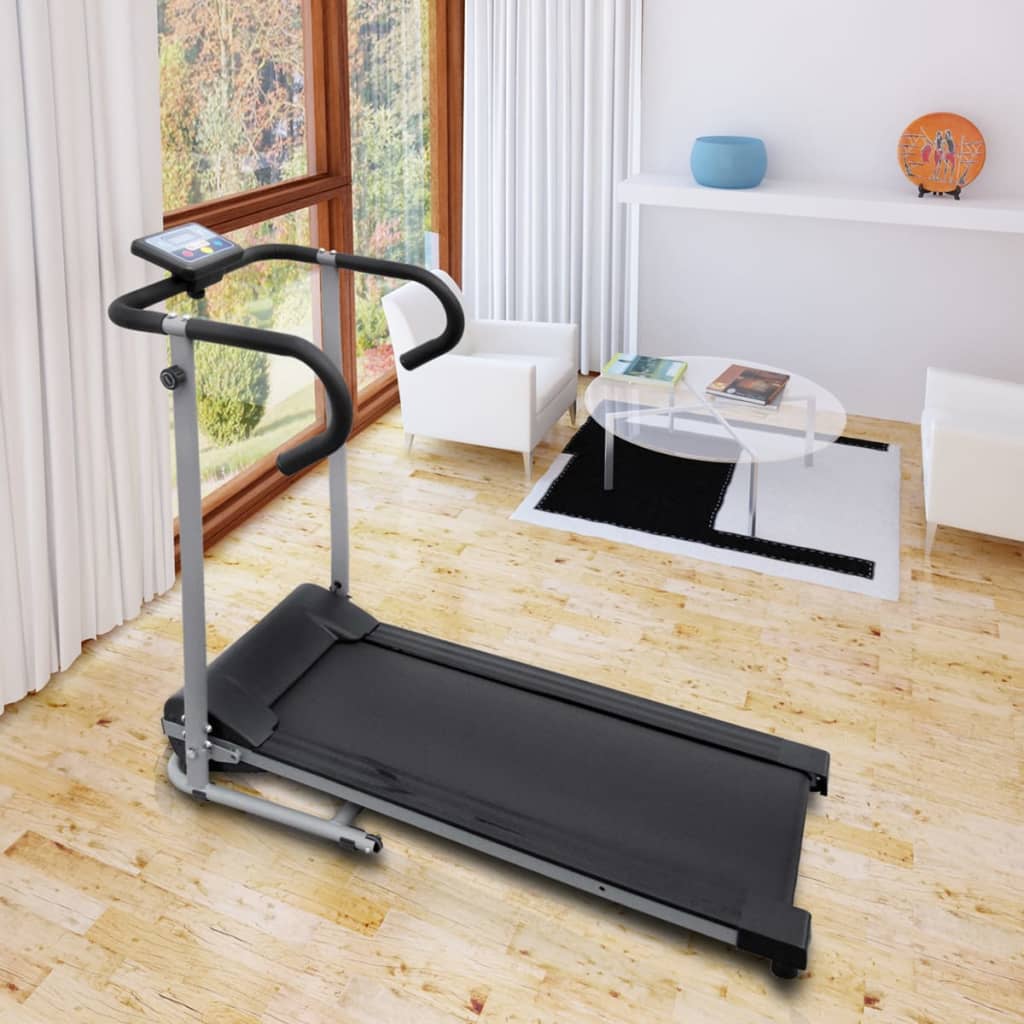 Διάδρομος Ηλεκτρικός 500 W 100 x 34 εκ. με Οθόνη LCD 3"