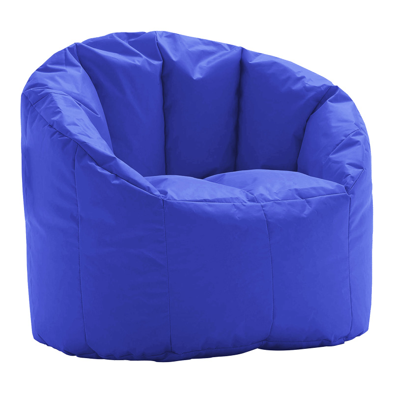 Kerlon waterproof in blue color D80x65cm