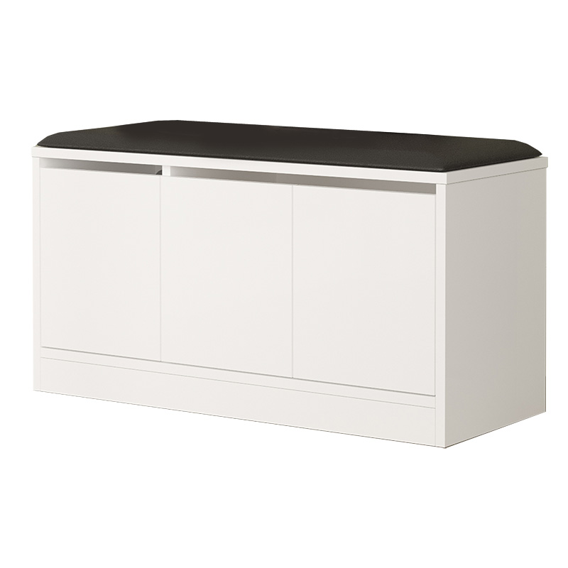 Entrance furniture Firefly white 89.5x35.5x46cm
