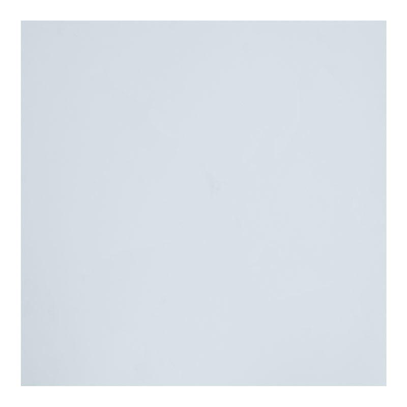Fervor HPL ivory table top 70x70cm, 12mm thick