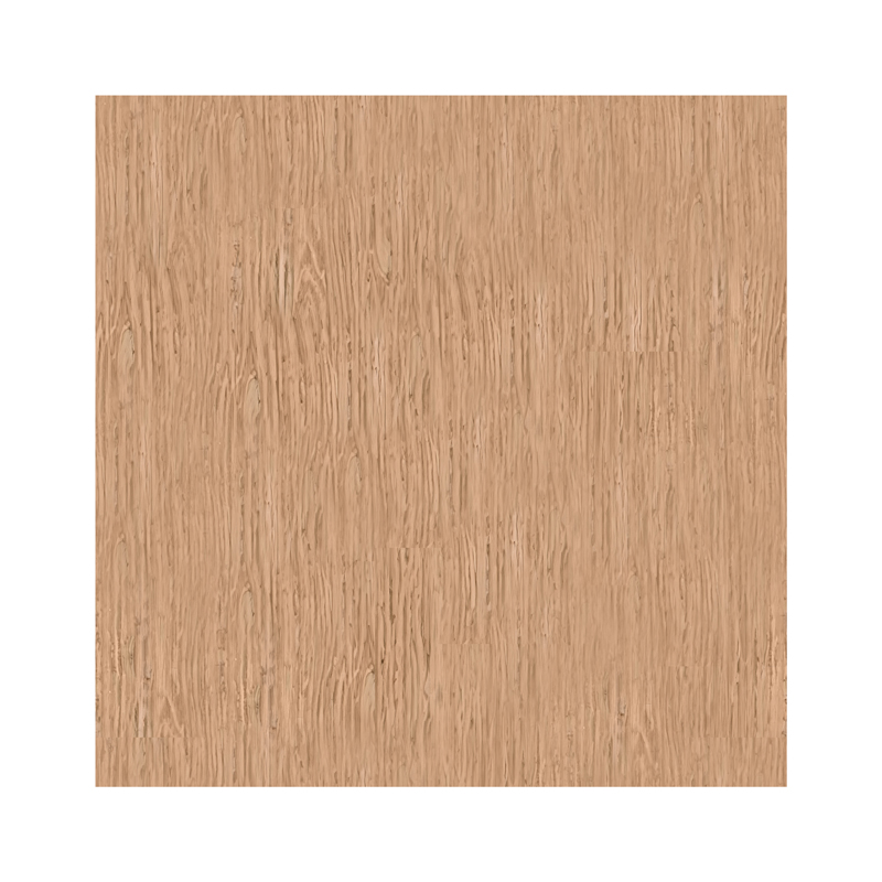 Επιφάνεια τραπεζιού Mordo τ.Werzalit oak 80x80εκ