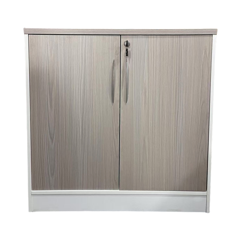 Ντουλάπι γραφείου Armadi σε sonoma-λευκή απόχρωση 80x40x80εκ