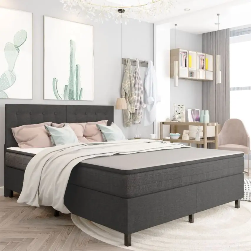 Das richtige Bett finden