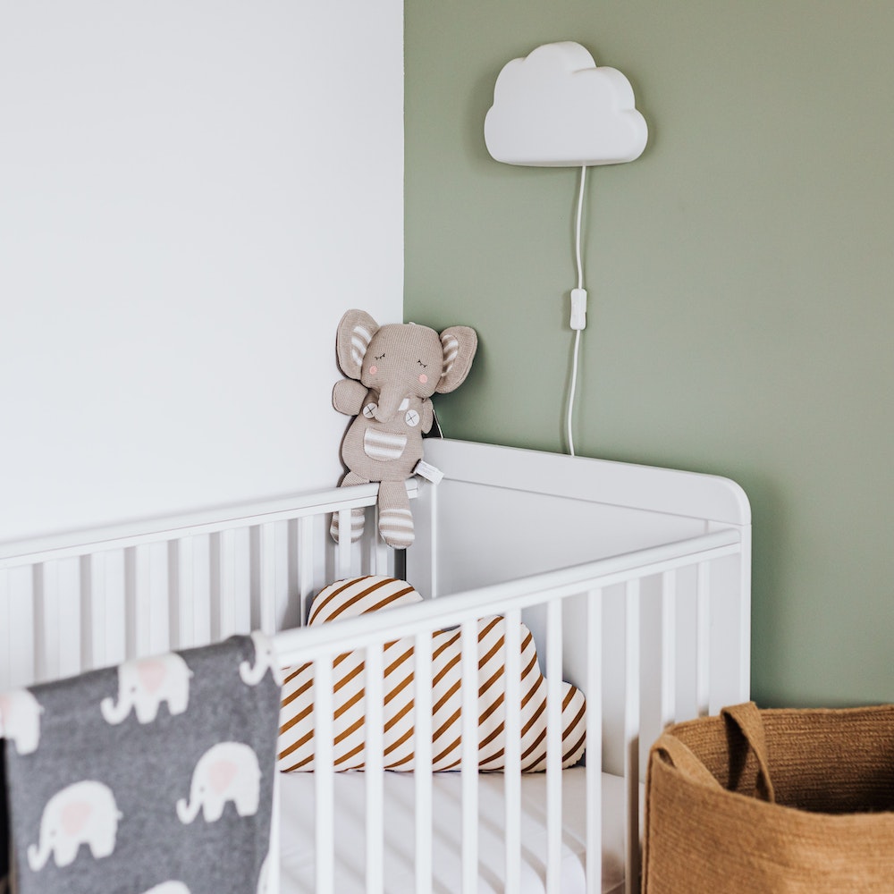 5 Tipps zur Auswahl eines Kinderbettes