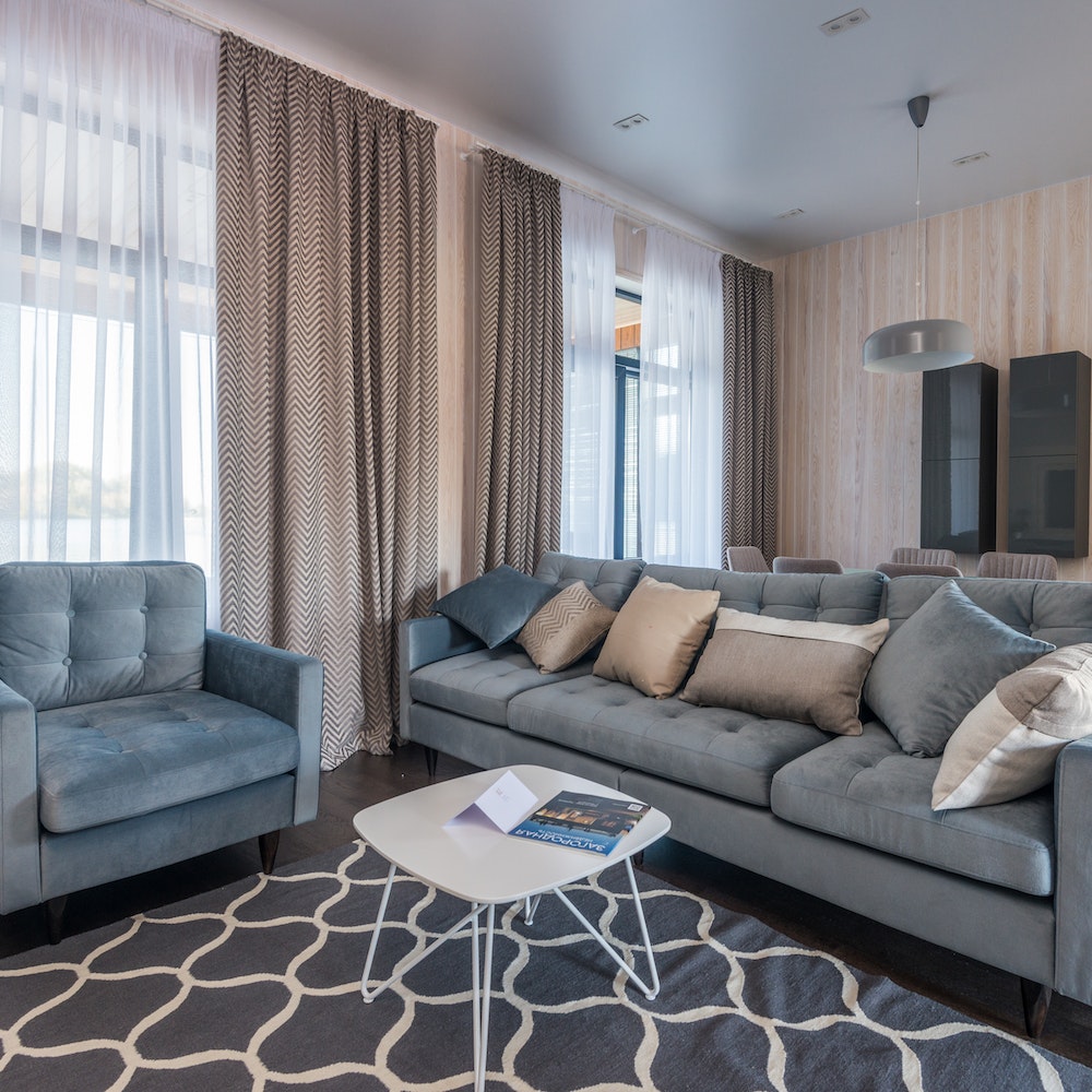 Wie Sie das richtige Sofa für Ihr Wohnzimmer auswählen