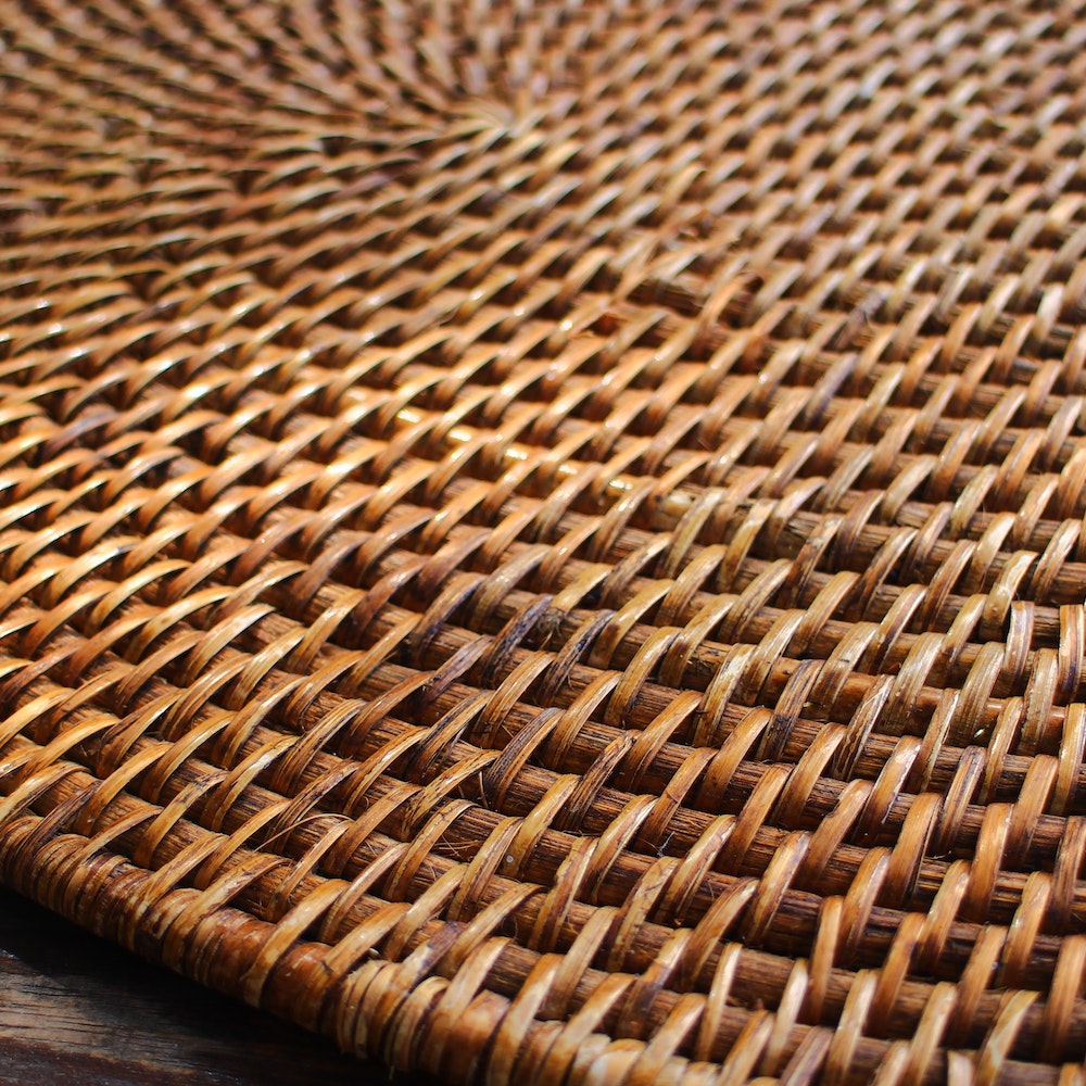Gartenmöbel: Materialien